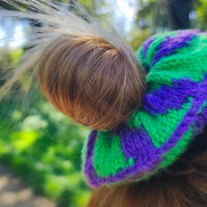 Chouchou POP personnalisé