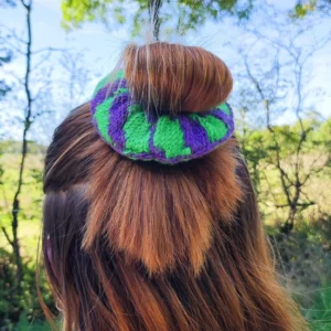 Chouchou POP personnalisé