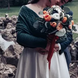 Photo du projet mariage - commande sur-mesure