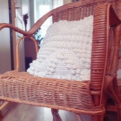 Photo coussin
