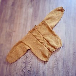 Pull enfant