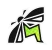logo 2025_luciole eclair